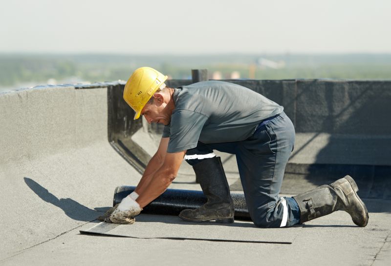 Cost of Waterproofing IN Elkhart, IN